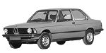 BMW E21 P241F Fault Code