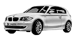 BMW E81 P241F Fault Code