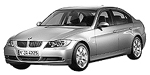 BMW E90 P241F Fault Code
